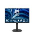 PHILIPS 24B2U3301/00 23.8inch IPS FHD 60Hz 300cd/m2 4ms HDMI 1.4 DP 1.4 USB-C USB-Ax4 RJ45 Speakers pivot