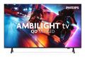 PHILIPS 55" MLED910 – 4K QD Mini-LED Ambilight TV