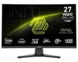 MSI Mag 275Cqfde E18 Computer 