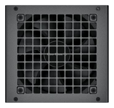 DEEPCOOL GamerStorm PK650D 650W - 80+ Bronze (R-PK650D-FA0B-JGEU)