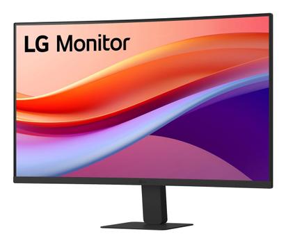 LG 27U421A-B Computer Monitor  (27U421A-B.AEUQ)