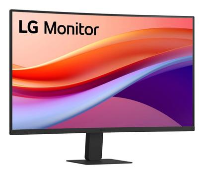 LG 27U421A-B Computer Monitor  (27U421A-B.AEUQ)