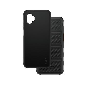 PanzerGlass CARE TPU CASE GALAXY XCOVER7 PRO 5G BLACK ACCS (CR28797)