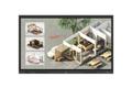 LG 55TR3DQ-B Signage Display IDB IR Touch 55inch UHD 400cd/m2 16/7 Android 14EDLA Speaker wifi 8G/64G