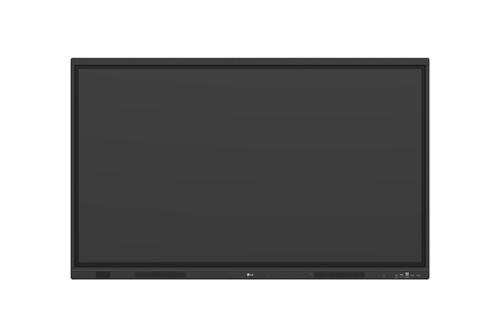 LG 55TR3DQ-B Signage Display IDB IR Touch 55inch UHD 400cd/m2 16/7 Android 14EDLA Speaker wifi 8G/64G (55TR3DQ-B.AUEQ)