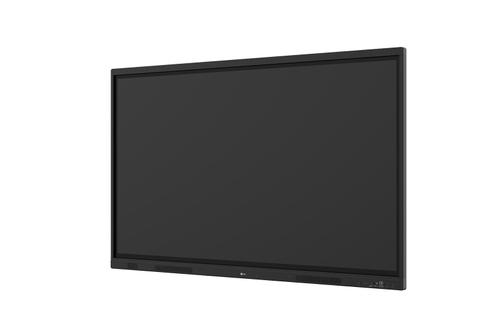 LG 55TR3DQ-B Signage Display IDB IR Touch 55inch UHD 400cd/m2 16/7 Android 14EDLA Speaker wifi 8G/64G (55TR3DQ-B.AUEQ)
