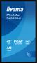IIYAMA 43" All-In-One Interactive  (T4329AS-B1AG)