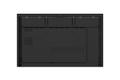 LG 55TR3DQ-B Signage Display IDB IR Touch 55inch UHD 400cd/m2 16/7 Android 14EDLA Speaker wifi 8G/64G (55TR3DQ-B.AUEQ)