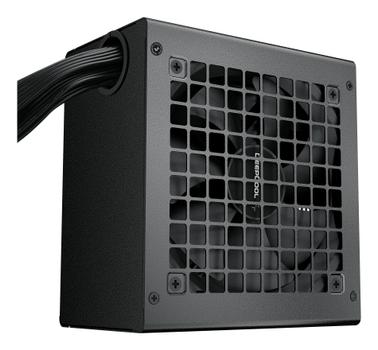 DEEPCOOL GamerStorm PK650D 650W - 80+ Bronze (R-PK650D-FA0B-JGEU)