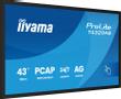 IIYAMA 43" All-In-One Interactive  (T4329AS-B1AG)