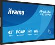 IIYAMA 43" All-In-One Interactive  (T4329AS-B1AG)