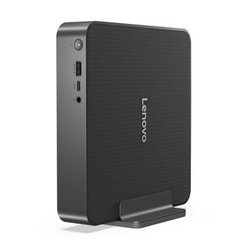 Lenovo IdeaCentre Mini 01IRH10R - liten Core 5 210H 2.2 GHz - 16 GB - SSD 512 GB (91B20047GF)