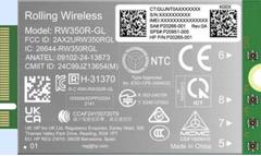 HP 4G LTE-AP Cat 19 WWAN