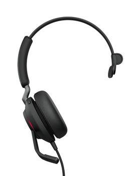 JABRA Evolve2 40 SE UC Mono USB C/A (24189-889-799)