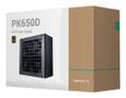 DEEPCOOL GamerStorm PK650D 650W - 80+ Bronze (R-PK650D-FA0B-JGEU)