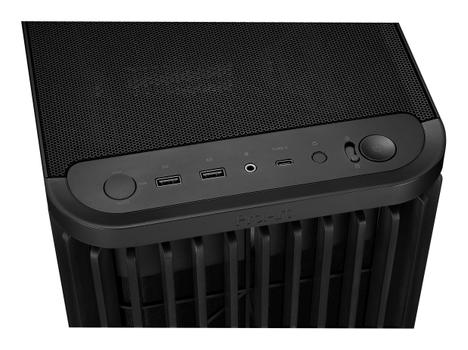 ASUS PROART PA401 WOOD MESH PWM BLACK (90DC00M0-B39040)