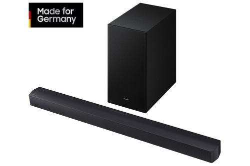 SAMSUNG Hw-B460Gf Black 2.1 Channels (HW-B460GF/ZG)