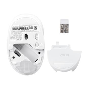 ASUS Fragrance Md101 Mouse Home  (90XB08U0-BMU000)
