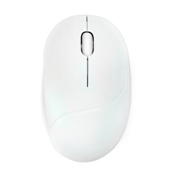 ASUS Fragrance Md101 Mouse Home  (90XB08U0-BMU000)