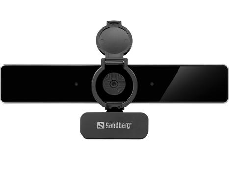 SANDBERG USB-C/A Webcam Pro Remote 4K (134-45)