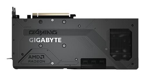 GIGABYTE Radeon RX 9070 XT GAMING 16G Graphics Card - 16GB GDDR6, 256bit, PCI-E 5.0, 2970 MHz Core Clock, 2 x DisplayPort 2.1a, 2 x HDMI 2.1b, GV-R9070XTGAMING-16GD (GV-R9070XTGAMING-16GD)