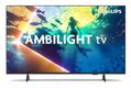 PHILIPS 50" PUS8000 – 4K LED Ambilight TV