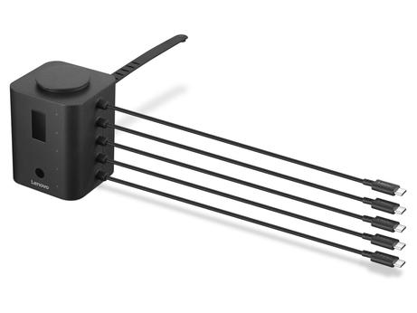 Lenovo Chrome Smart Charger (40G0SC65WW)