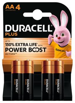 DURACELL Plus Single-Use Battery Aa  (176027)