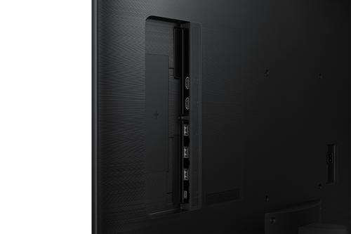 SAMSUNG 43" 4K smart skärm M7 43FM702 3840x2160 VA, 4ms, HDR10, AI, SmartThings,  HDMI/ USB-C (LS43FM702UUXEN)