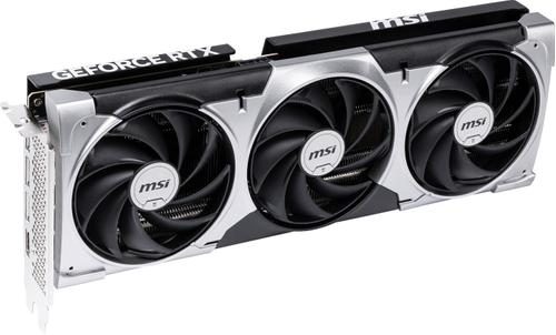 MSI GeForce RTX 5060 TI 16G VENTUS 3X OC (GEFORCE RTX 5060 TI 16G VENTUS 3X OC)