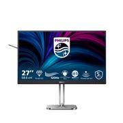 PHILIPS 27" QHD 120Hz HAS USB 2x2W
