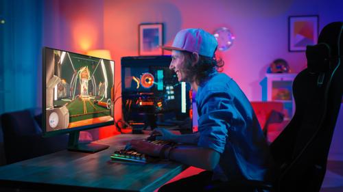 PHILIPS N3200Nf/ 00 Computer Monitor  (27M2N3200NF/00)