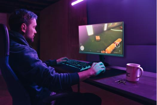 PHILIPS 23,8"" Evnia 24M2N3200NF | 1920x1080 | IPS | 144Hz | (24M2N3200NF/00)