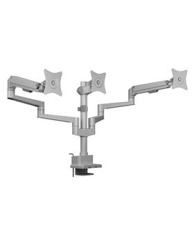 ICY BOX 76.2 Cm (30") Desk Grey,  (IB-MS525-T)