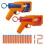 NERF N1 Blaster N Series Duo Pack