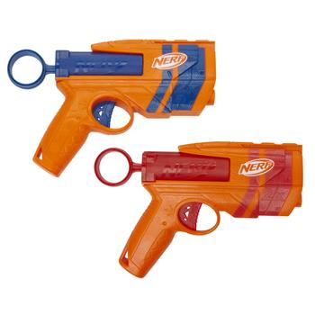 NERF N1 Blaster N Series Duo Pack (G1492EU40)