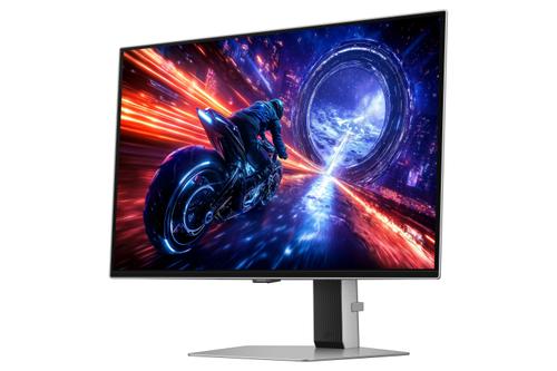 SAMSUNG 27" Odyssey OLED G6 gamingskärm S27FG60 2560x1440 QD-OLED, 500hz, 0.03ms, TrueBlack 500, 2xHDMI/ DP/ USB (LS27FG602SUXEN)