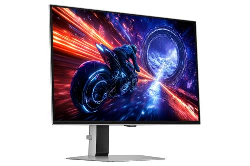 SAMSUNG 27" Odyssey OLED G6 gamingskärm S27FG60 2560x1440 QD-OLED, 500hz, 0.03ms, TrueBlack 500, 2xHDMI/ DP/ USB (LS27FG602SUXEN)