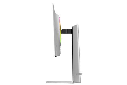 SAMSUNG 27" Odyssey OLED G6 gamingskärm S27FG60 2560x1440 QD-OLED, 500hz, 0.03ms, TrueBlack 500, 2xHDMI/ DP/ USB (LS27FG602SUXEN)