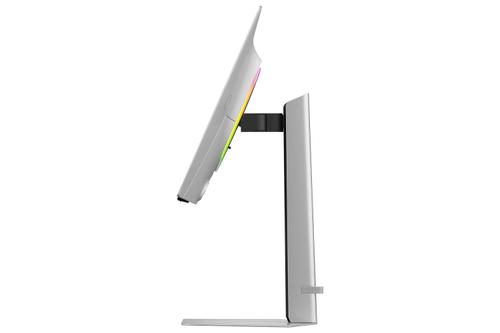 SAMSUNG 27" Odyssey OLED G6 gamingskärm S27FG60 2560x1440 QD-OLED, 500hz, 0.03ms, TrueBlack 500, 2xHDMI/ DP/ USB (LS27FG602SUXEN)