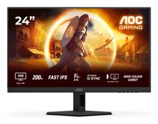 AOC Re Computer Monitor 60.5 Cm 