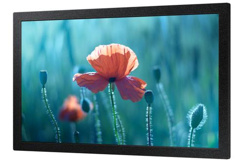 SAMSUNG QB13C | 24"" | 1920x1080 | 500Nits | 16/7 | Built-in speaker | Tizen 7 (LH13QBCEBGBXEN)