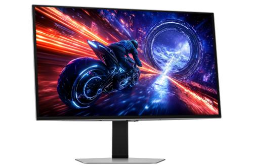 SAMSUNG 27" Odyssey OLED G6 gamingskärm S27FG60 2560x1440 QD-OLED, 500hz, 0.03ms, TrueBlack 500, 2xHDMI/ DP/ USB (LS27FG602SUXEN)