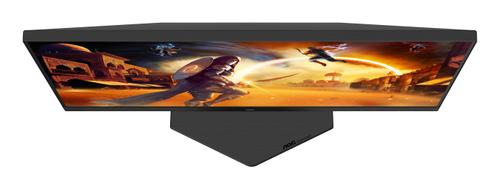 AOC Re Computer Monitor 60.5 Cm  (24G4HRE)