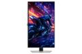 SAMSUNG 27" Odyssey OLED G6 gamingskärm S27FG60 2560x1440 QD-OLED, 500hz, 0.03ms, TrueBlack 500, 2xHDMI/ DP/ USB (LS27FG602SUXEN)