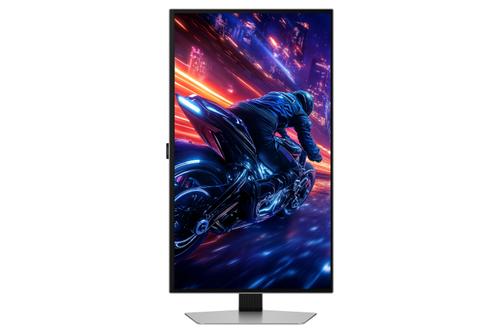SAMSUNG 27" Odyssey OLED G6 gamingskärm S27FG60 2560x1440 QD-OLED, 500hz, 0.03ms, TrueBlack 500, 2xHDMI/ DP/ USB (LS27FG602SUXEN)