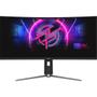 MSI 34" curved gamingskärm MAG 346CQRF X24 3440x1440 VA, 240hz, 1ms (MPG 346CQRF X24)