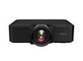 EPSON EB-L795SE | 3840x2160 (Pixel-shift) 3LCD 7000ANSI-lumen | 0,79-1,36:1 | Fixed lens | Black