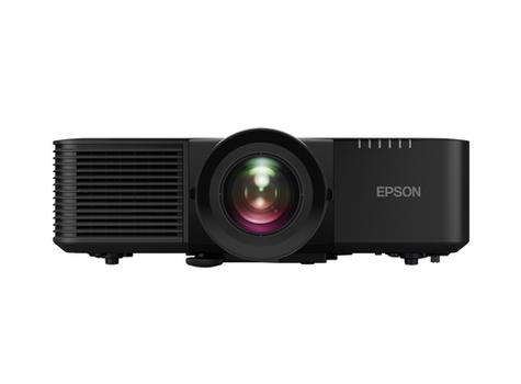 EPSON EB-L795SE | 3840x2160 (Pixel-shift) 3LCD 7000ANSI-lumen | 0, 79-1, 36:1 | Fixed lens | Sort (V11HB26140)