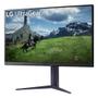 LG UltraGear 32GS85Q-B 32" IPS -pelinäyttö (32GS85Q-B)